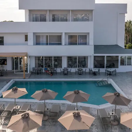 Fresh Hotel Faliraki-2